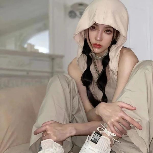 我会击倒你